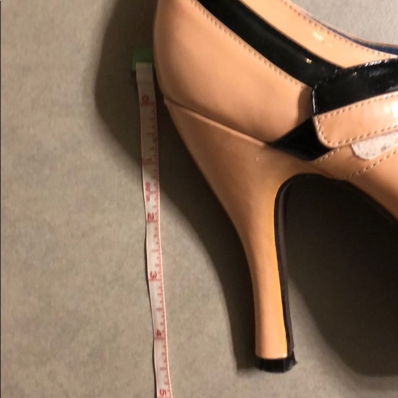 Jefferey Campbell Tahiti collection - Picture 8 of 8